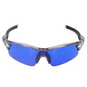 Moumoutenm8dgo7va90-12 Moumouten Golf Ball Finder Glasses Polarized Blue Lens Uv Proof Sun Protection Grass F