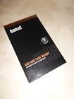 Mount Bag Bushnell Accessory Range Cart Rangefinder Finder