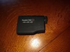 Mpnfclaser400sl Founders Club Used Golf Laser Range Finder Lock Case