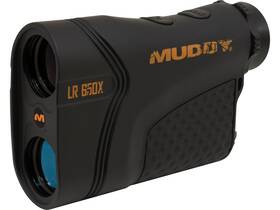 Mud-lr650x Muddy Laser Range Finder 650 Yard With Hd