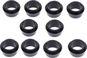 Sz080010041736rk-1 Muxsam Golf Ferrules Fits Made In Plastic For Taylormade Rbz Stage2 Driver And Fw