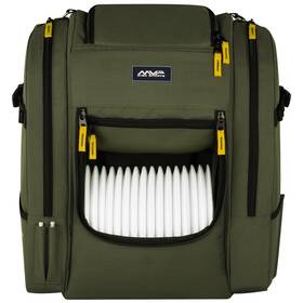 Mvp Disc Sports 843255114784 Voyager Lite Backpack Golf Bag Choose Your Favorite Col