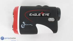 412798 My Golfing Store Eagle Eye Range Finder -