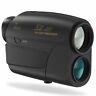 N-a Laser Black Fnova Rangefinder Hunting Range Finder Ranging 0701722697256