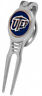 N-a Linkswalker Utep Miners Kool Divot Brand New 0842542066218