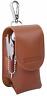 N-a Maritsu Golf Ball Case Pouch Put Lightweight Green 4573352263851