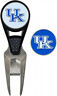 N-a Team Effort Kentucky Wildcats Ncaa Cvx Ball Mark 0723141025366