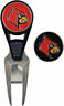 N-a Team Effort Louisville Cardinals Collegiate Cvx Ball Mark 0723141025182