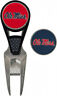 N-a Team Effort Ole Miss Rebels Collegiate Cvx Ball 0723141025656