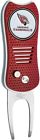 N-a Team Golf Arizona Cardinals Switchfix Divot Tool 637556300485