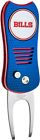 N-a Team Golf Buffalo Bills Switchfix Divot Tool 637556303486