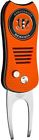 N-a Team Golf Cincinnati Bengals Switchfix Divot Tool 637556306487