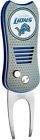 N-a Team Golf Detroit Lions Switchfix Divot Tool 637556309488