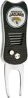 N-a Team Golf Jacksonville Jaguars Switchfix Divot Tool 637556313485
