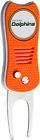 N-a Team Golf Miami Dolphins Switchfix Divot Tool 637556315489