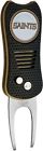 N-a Team Golf New Orleans Saints Switchfix Divot Tool 637556318480