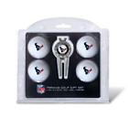 N-a Team Golf Nfl Houston Texans Balls And Divot 637556311061