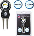 N-a Team Golf San Diego Chargers Divot Tool And 637556326454