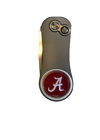 Ncal-pfxgmr Pitchfix Alabama Crimson Tide Gunmetal Red Hybrid Divot 680334256078