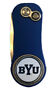 Ncbyu-pfxfusrb Pitchfix Brigham Young Cougars Fusion Blue Divot Tool 680334259260