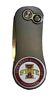 Ncias-pfxfusgmr Pitchfix Iowa State Cyclones Fusion Gunmetal Red Golf 680334257198