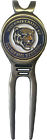 Ncmem-dt Hart Golf Memphis Tigers Divot Tool Brass Great 680334251745