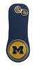 Ncmi-pfxrb Pitchfix Michigan Wolverines Hybrid Divot Tool Golf Ball 680334256191