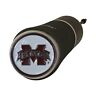 Ncms-pfxtwgm Pitchfix Mississippi State Gunmetal Twister Divot Tool Golf 680334256214