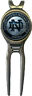 Ncnd-dt Hart Golf Notre Dame Leprechaun Divot Tool Brass 680334259277