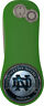 Ncnd-pfxfusgr Pitchfix Notre Dame Leprechaun Fusion Green Divot Tool 680334259314