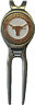 Nctex-dt Hart Golf Texas Longhorns Divot Tool Brass Great 680334252070