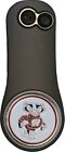 Ncuw-pfxfusgmr Pitchfix Wisconsin Badgers Fusion Divot Tool Gunmetal Red 680334258928