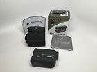 New W Defects Leupold Gx-1 Rangefinder 030317680053