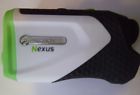 Nexus Precisionpro Rangefinder With Cover