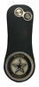 Nfcow-pfxfusbk Pitchfix Dallas Cowboys Fusion Divot Tool Golf Ball 680334256511