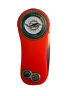 Nfdolp-pfxfuso Pitchfix Miami Dolphins Orange Fusion Divot Tool Golf 680334256535