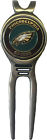 Nfeagles-dt Hart Golf Eagles Divot Tool Brass 680334252551