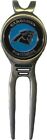 Nfpan-dt Hart Golf Carolina Panthers Divot Tool Brass Gift 680334258287