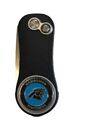 Nfpan-pfxfusbk Pitchfix Carolina Panthers Fusion Black Divot Tool Golf 680334258324