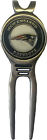 Nfpat-dt Hart Golf Patriots Divot Tool Brass 680334252612