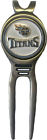 Nftit-dt Hart Golf Titans Divot Tool Brass 680334252735
