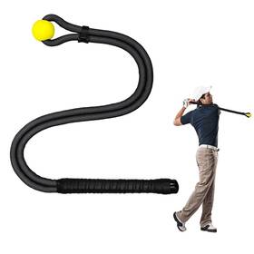 Ngbhm 757577188852 Golf Rope Swing Trainer Training Aid To Improve Speed Accuracy