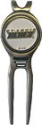 Nhblue-dt Hart Golf Blues Divot Tool Brass 680334252766
