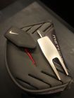 Nike New Method Converge Putter Headcover Head Cover Weight Adjustment