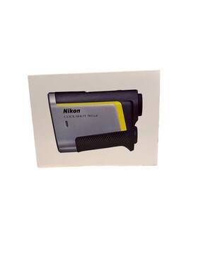 0002774 Nikon Coolshot 50i Gii Laser Rangefinder With Magnet