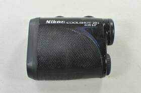 203694 Nikon 018208165094 Coolshot 20i Range Finder #203694