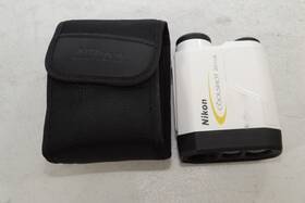 179055 Nikon 018208167463 Coolshot 20i Gii Range Finder With Case #179055