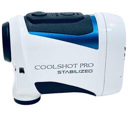 Nikon 16606 Coolshot Pro Stabilized Laser Golf Rangefinder 6x21