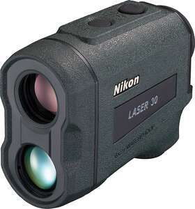 16753 Nikon Laser 30 Rangefinder