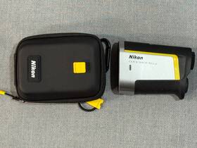 16789 Nikon Coolshot 50i Gii 6x22 Golf Laser Rangefinder